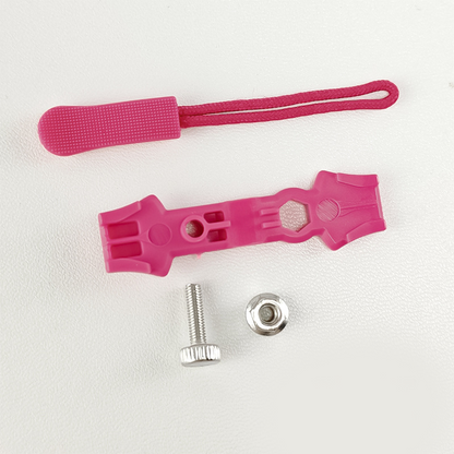 💖60% Off!🧳 Easy Installation Zipper Repair Kit