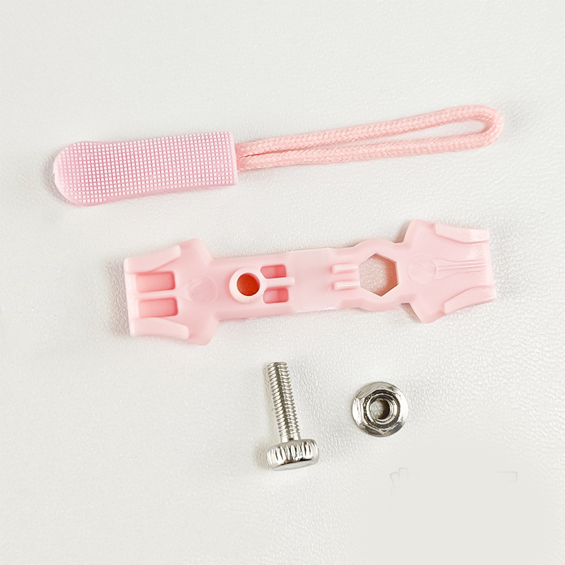 💖60% Off!🧳 Easy Installation Zipper Repair Kit