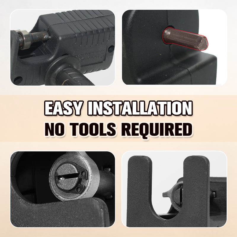 ⏳🔥LIMITED-TIME 49% OFF! ⏰Quick-Change Reciprocating Saw Kit