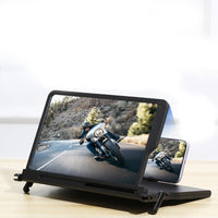 🔥PROMOTION - 49%OFF 🔥 Portable Mobile Phone Screen Magnifier