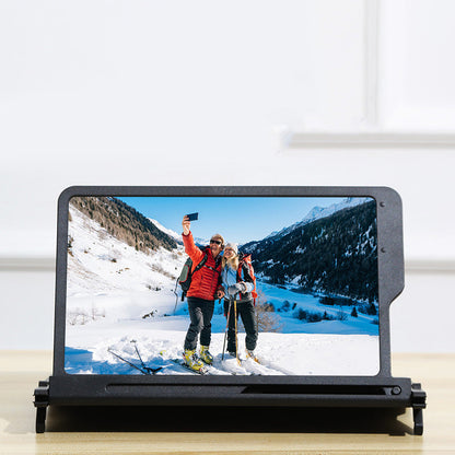 🔥PROMOTION - 49%OFF 🔥 Portable Mobile Phone Screen Magnifier