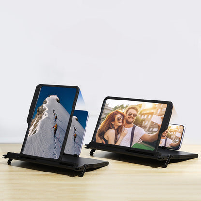 🔥PROMOTION - 49%OFF 🔥 Portable Mobile Phone Screen Magnifier