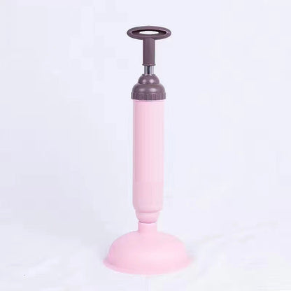 ⏰60% OFF NOW!🏆Multipurpose Household High Pressure Toilet Plunger