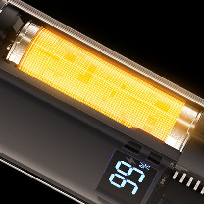 👃 60% OFF NOW! ✨ Electric Nose Hair Trimmer – Painless, Waterproof & Quick 1-Second Trimming 🎁