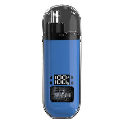 👃 60% OFF NOW! ✨ Electric Nose Hair Trimmer – Painless, Waterproof & Quick 1-Second Trimming 🎁