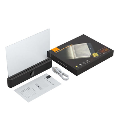 🎁 Hot Sale 49% OFF 📖Smart flat LED reading lamp💡