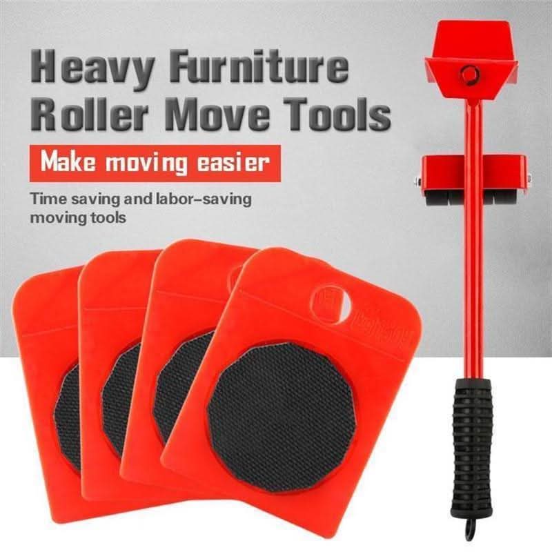 🛋️ LIMITED-TIME 49% OFF! ✨ Furniture Mover Tool Set – Lift, Slide, Protect Floors 🏠