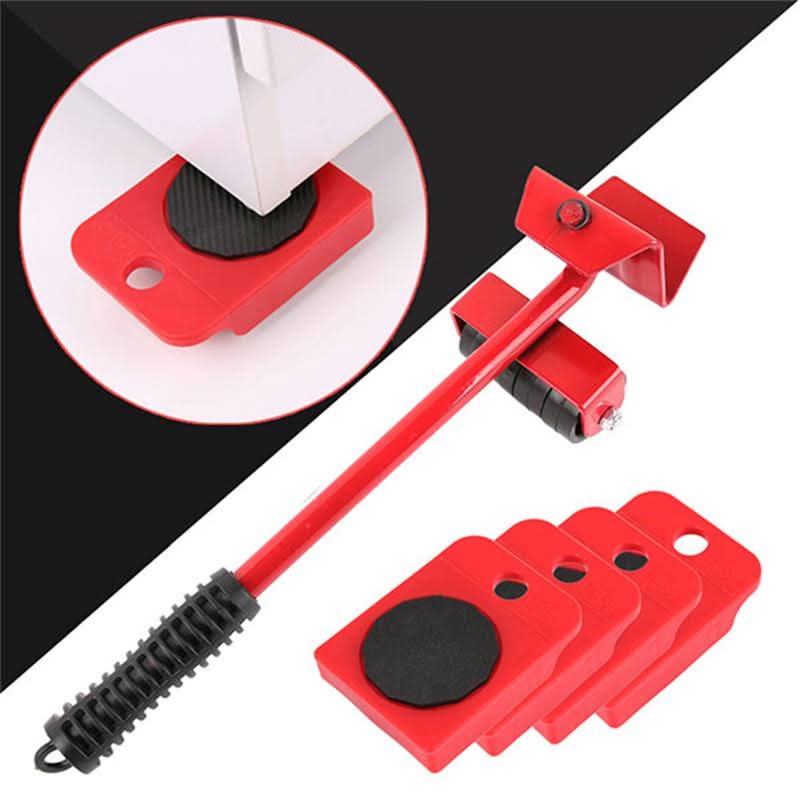 🛋️ LIMITED-TIME 49% OFF! ✨ Furniture Mover Tool Set – Lift, Slide, Protect Floors 🏠