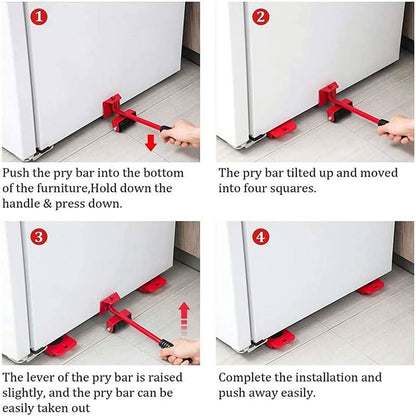 🛋️ LIMITED-TIME 49% OFF! ✨ Furniture Mover Tool Set – Lift, Slide, Protect Floors 🏠