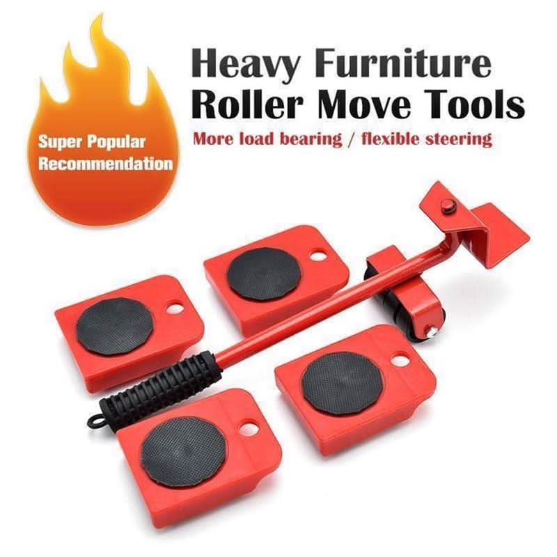 🛋️ LIMITED-TIME 49% OFF! ✨ Furniture Mover Tool Set – Lift, Slide, Protect Floors 🏠