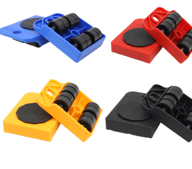 🛋️ LIMITED-TIME 49% OFF! ✨ Furniture Mover Tool Set – Lift, Slide, Protect Floors 🏠