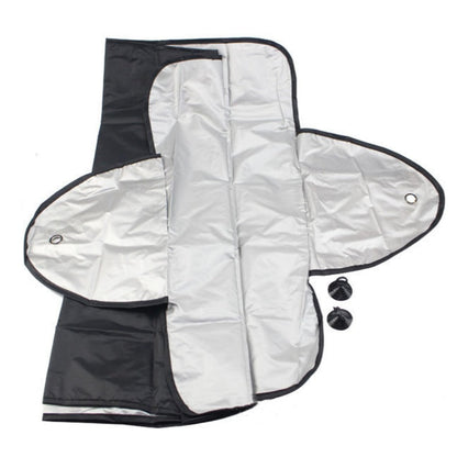Car Windshield Cover with Suction Cups🚗🪟
