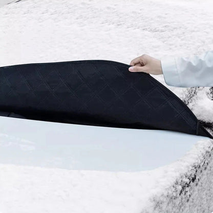 Car Windshield Cover with Suction Cups🚗🪟