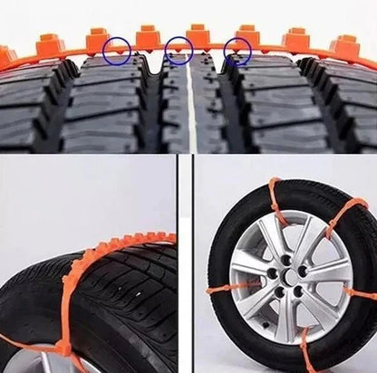 🚗 77% OFF HOT SALE ! ⚡ Car Anti-Slip Tie Down Straps – Heavy-Duty Load Bearing, Quick-Release Buckle, Weather-Resistant Material 🧰