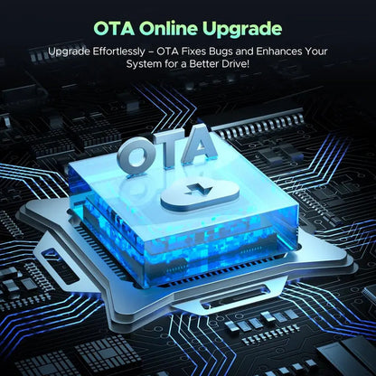 🚗🔌CarPlay Smart Connectivity Box - Plug-and-play, non-invasive installation