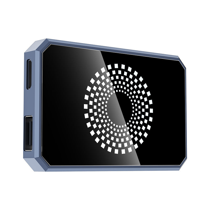 🚗🔌CarPlay Smart Connectivity Box - Plug-and-play, non-invasive installation