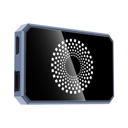 🚗🔌CarPlay Smart Connectivity Box - Plug-and-play, non-invasive installation