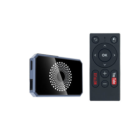🚗🔌CarPlay Smart Connectivity Box - Plug-and-play, non-invasive installation