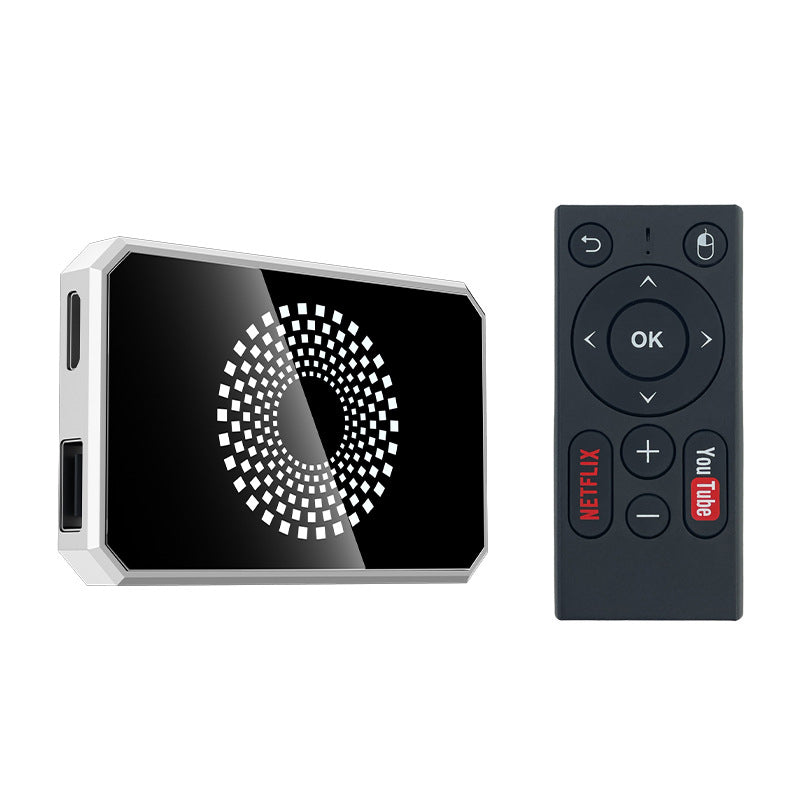 🚗🔌CarPlay Smart Connectivity Box - Plug-and-play, non-invasive installation