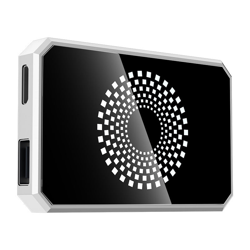 🚗🔌CarPlay Smart Connectivity Box - Plug-and-play, non-invasive installation