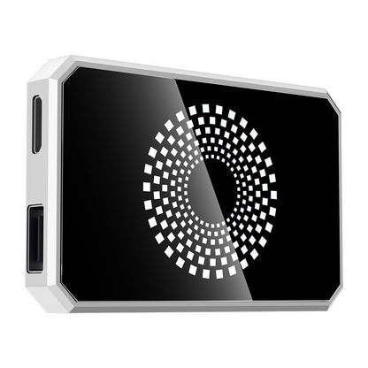 🚗🔌CarPlay Smart Connectivity Box - Plug-and-play, non-invasive installation