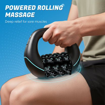 📢📢49% OFF !!!⏰Electric Handheld Rolling Massager