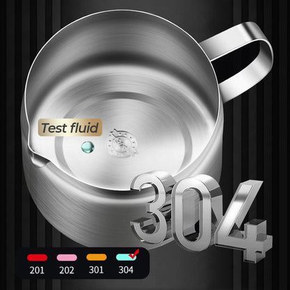 🧑‍🍳 49% OFF! Multi‑Function Stainless Steel Oil Filter Container – Large capacity, reusable filter. Saves oil, keeps cooking clean & healthy. A kitchen must‑have! 🔥✨