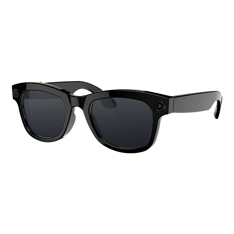 💎 49% OFF! 💎 AI Smart Glasses with ChatGPT – 8MP Camera, 4K Video, Real-Time Translation in 160+ Languages & HiFi Audio 🕶️🧠