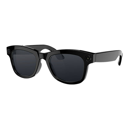 💎 49% OFF! 💎 AI Smart Glasses with ChatGPT – 8MP Camera, 4K Video, Real-Time Translation in 160+ Languages & HiFi Audio 🕶️🧠