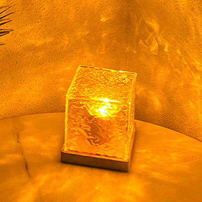 ✨Hot Sale – 49% off✨Dynamic Water Ripple LED Ambient Light