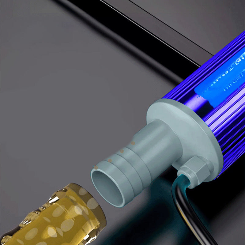 🖤Black Friday  Sale✨ 50% OFF! High-Quality Wireless Oil & Water Pump Set – Powerful 100W, Portable & Multifunctional (Emergency Charger Included!)