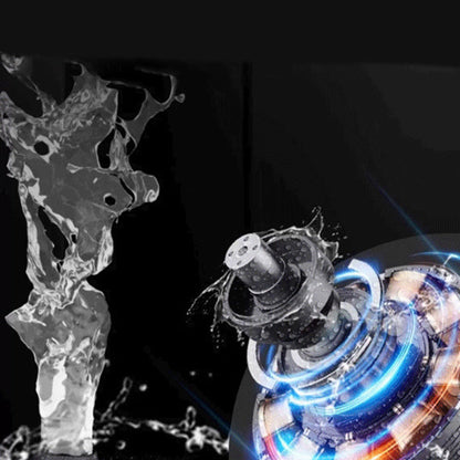 🖤Black Friday  Sale✨ 50% OFF! High-Quality Wireless Oil & Water Pump Set – Powerful 100W, Portable & Multifunctional (Emergency Charger Included!)