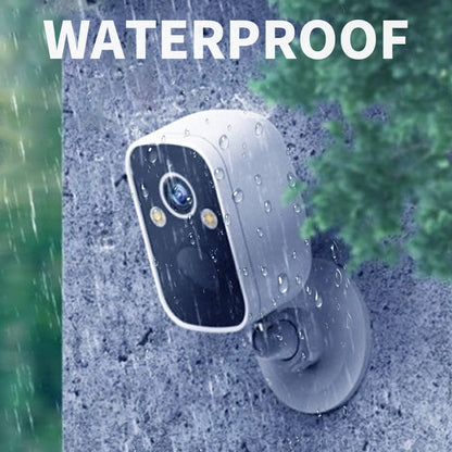 ⏳Limited-time 49% off & Free shipping🏠HD Waterproof Night Vision Security Camera📹