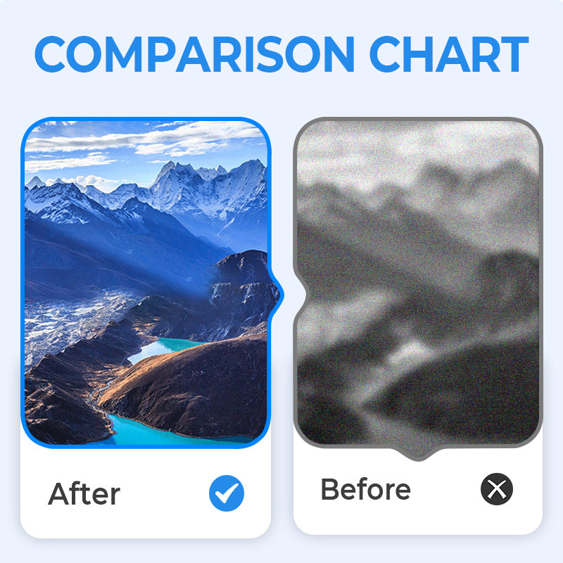 ⏳Limited-time 49% off & Free shipping🏠HD Waterproof Night Vision Security Camera📹