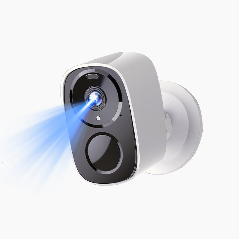 ⏳Limited-time 49% off & Free shipping🏠HD Waterproof Night Vision Security Camera📹