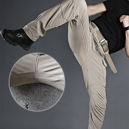 🔥2026 New Hot Sale-Up TO 49% Off⏳🔥Waterproof Multi-pocket Tactical Commuter Pants🔥👖
