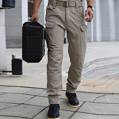 🔥2026 New Hot Sale-Up TO 49% Off⏳🔥Waterproof Multi-pocket Tactical Commuter Pants🔥👖