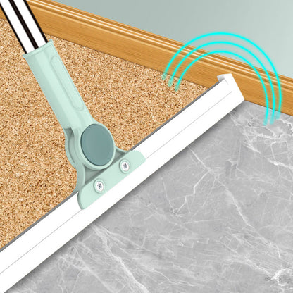 🧼LAST DAY SALE:49% OFF🔥🔥Minky Flexi Edge Sweeper: Multi-Surface Cleaning for Floors, Carpets & Windows