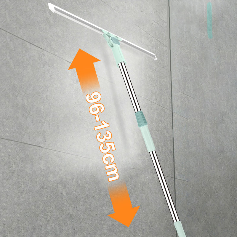 🧼LAST DAY SALE:49% OFF🔥🔥Minky Flexi Edge Sweeper: Multi-Surface Cleaning for Floors, Carpets & Windows