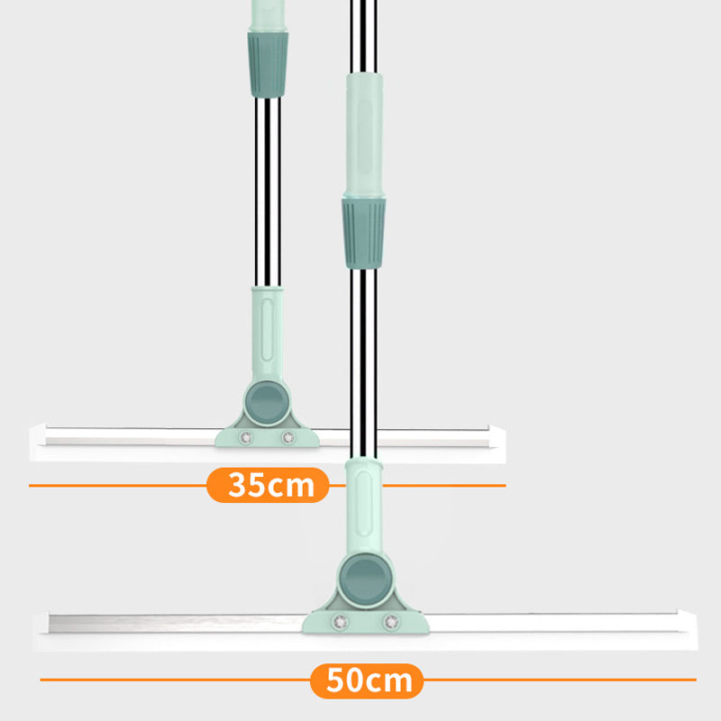 🧼LAST DAY SALE:49% OFF🔥🔥Minky Flexi Edge Sweeper: Multi-Surface Cleaning for Floors, Carpets & Windows