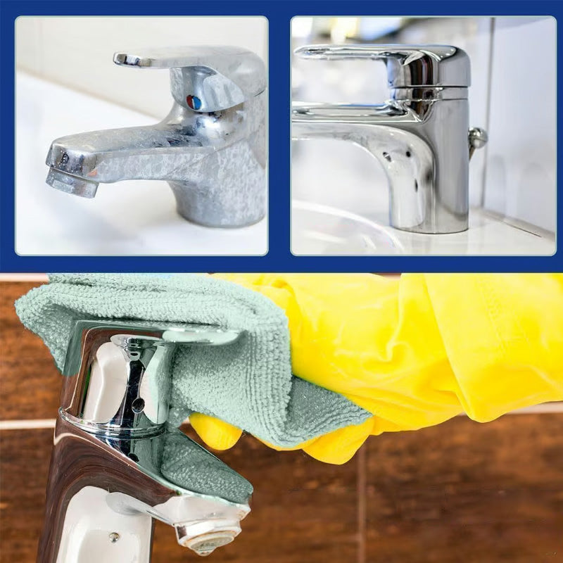 🔥49% OFF!🚗Ultimate Heavy Duty Wheel Cleaner💨