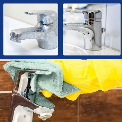 🔥49% OFF!🚗Ultimate Heavy Duty Wheel Cleaner💨