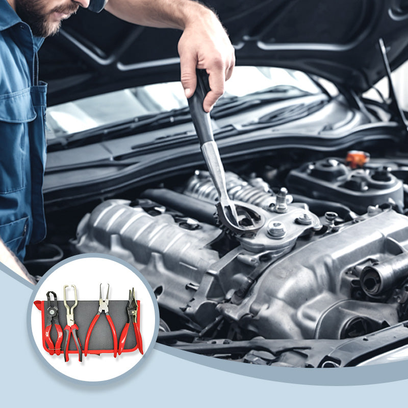 🔥49% discount while stocks last!🎉Multifunctional tool set for car repairs – 9 in 1, ergonomic, and extremely portable 🔧🚗