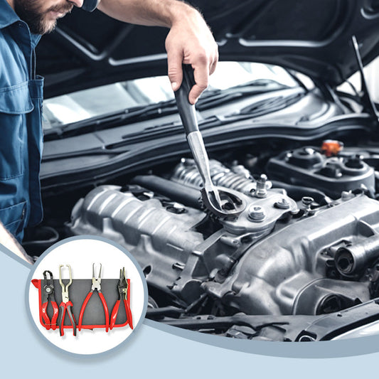 🔥49% discount while stocks last!🎉Multifunctional tool set for car repairs – 9 in 1, ergonomic, and extremely portable 🔧🚗