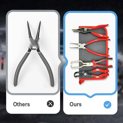 🔥49% discount while stocks last!🎉Multifunctional tool set for car repairs – 9 in 1, ergonomic, and extremely portable 🔧🚗