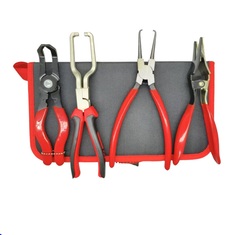 🔥49% discount while stocks last!🎉Multifunctional tool set for car repairs – 9 in 1, ergonomic, and extremely portable 🔧🚗