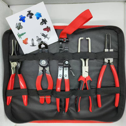 🔥49% discount while stocks last!🎉Multifunctional tool set for car repairs – 9 in 1, ergonomic, and extremely portable 🔧🚗