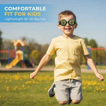 ⚡️Easter Specials!!🏆💥Interactive Winking Mechanism Funny Glasses – Stand Out & Have More Fun! ✨