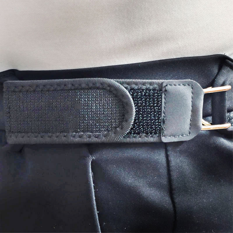 👖Last Day Special Price £8.99!!👍✨ No-Buckle Elastic Belt for Men & Women – Adjustable, Stretchable & Invisible Fit