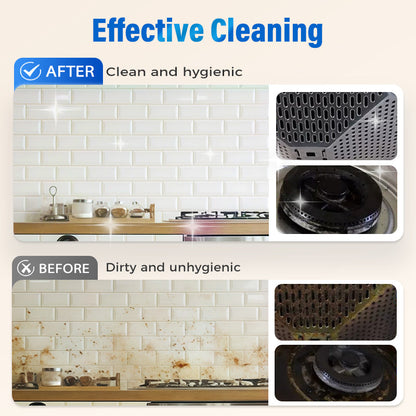 🥳2026 HOT SALE🥳💞50K+ SOLD!📢⏰ 49% OFF! High‑Temp Steam Cleaner – 105°C steam, 15s heat‑up. Kills 99.9% germs, no chemicals. 6 levels, large 1100ml tank. Multi‑surface magic! 🔥✨